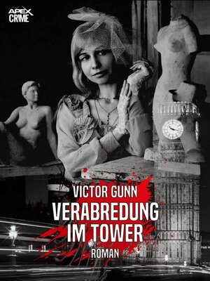 cover image of VERABREDUNG IM TOWER